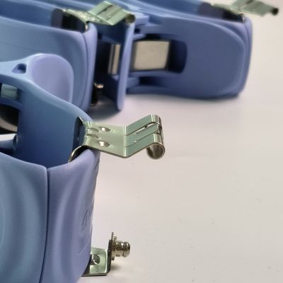 H068A Medical Device Consumables NIHON KOHDEN NC-143E Fastclip