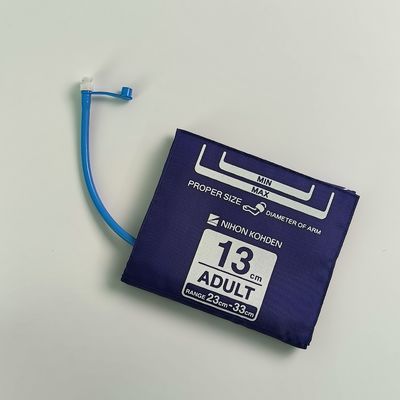 NIHON KOHDEN Nibp Cuff Adult 23-33CM  S951D YP-713T