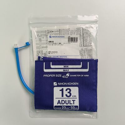 NIHON KOHDEN Nibp Cuff Adult 23-33CM  S951D YP-713T