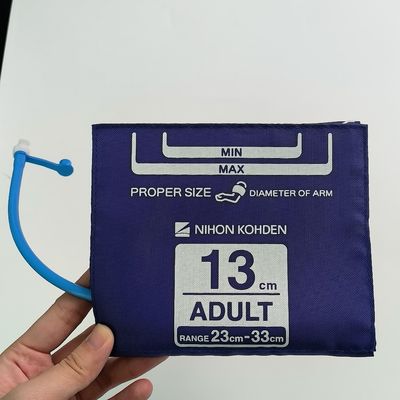 NIHON KOHDEN Nibp Cuff Adult 23-33CM  S951D YP-713T