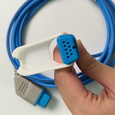 JL-900P K931 Medical Device Consumables  NIHON KOHDEN SpO2 Connection Cord