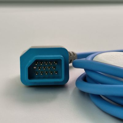 JL-900P K931 Medical Device Consumables  NIHON KOHDEN SpO2 Connection Cord