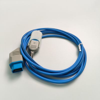 JL-900P K931 Medical Device Consumables  NIHON KOHDEN SpO2 Connection Cord