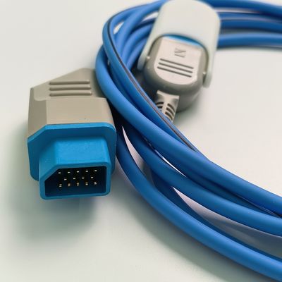 JL-900P K931 Medical Device Consumables  NIHON KOHDEN SpO2 Connection Cord