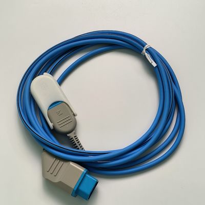 JL-900P K931 Medical Device Consumables  NIHON KOHDEN SpO2 Connection Cord
