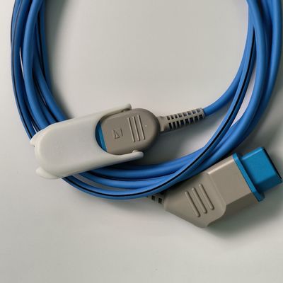 JL-900P K931 Medical Device Consumables  NIHON KOHDEN SpO2 Connection Cord