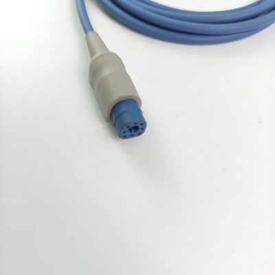 M1940A SPO2 Adapter Cable 2M REF 989803105671