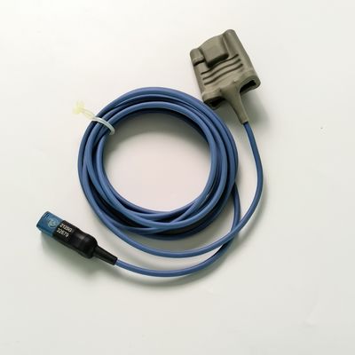 PHILIP Original M1191BL Reusable Adult SpO2 Sensor 3m REF 989803144381