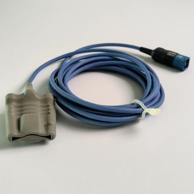 PHILIP Original M1191BL Reusable Adult SpO2 Sensor （3m） REF：989803144381