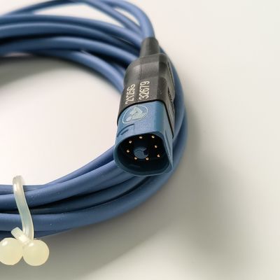 PHILIP Original M1191BL Reusable Adult SpO2 Sensor （3m） REF：989803144381