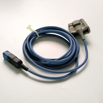 PHILIP Original M1191BL Reusable Adult SpO2 Sensor （3m） REF：989803144381