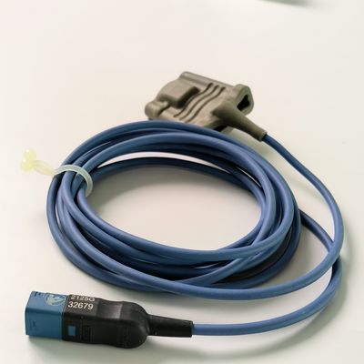 PHILIP Original M1191BL Reusable Adult SpO2 Sensor （3m） REF：989803144381