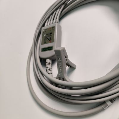 Integrated Five Guide American Standard Medical Device Consumables  AHA 15-027-0001 Code M0202432 Externally Protruding