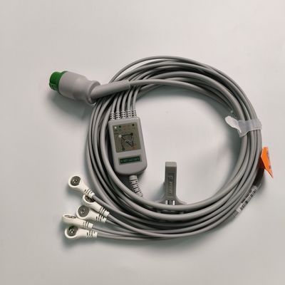 Integrated Five Guide American Standard Medical Device Consumables  AHA 15-027-0001 Code M0202432 Externally Protruding
