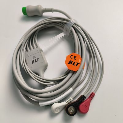 Integrated Five Guide Medical Device Consumables American Standard AHA 15-031-0004 Code M0202471