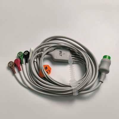 Integrated Five Guide Medical Device Consumables American Standard AHA 15-031-0004 Code M0202471