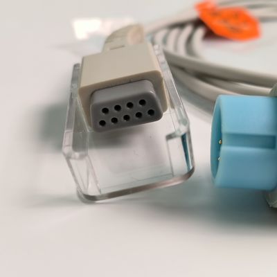 Split Universal Blood Oxygen Extension Cable PN 15-031-0016 Code M0511012-0410