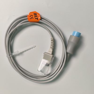 Split Universal Blood Oxygen Extension Cable PN 15-031-0016 Code M0511012-0410