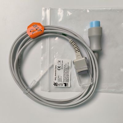 Split Universal Blood Oxygen Extension Cable PN 15-031-0016 Code M0511012-0410