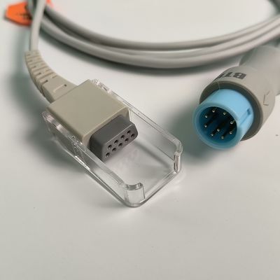 Split Universal Blood Oxygen Extension Cable PN 15-031-0016 Code M0511012-0410