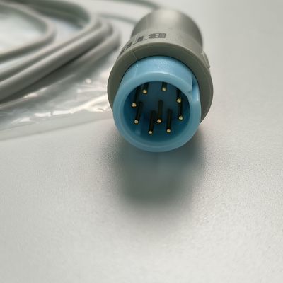 Split Universal Blood Oxygen Extension Cable PN 15-031-0016 Code M0511012-0410
