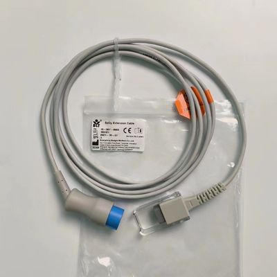 PN 15-027-0005 Medical Device Consumables  Blood Oxygen Extension Line