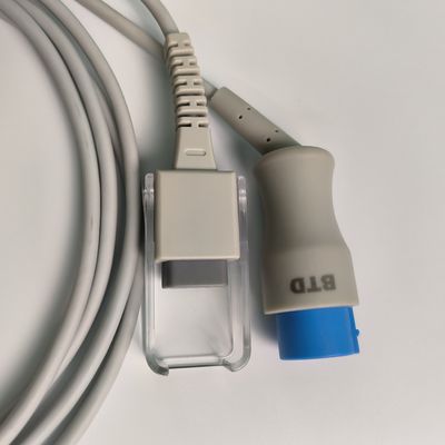 PN 15-027-0005 Medical Device Consumables  Blood Oxygen Extension Line
