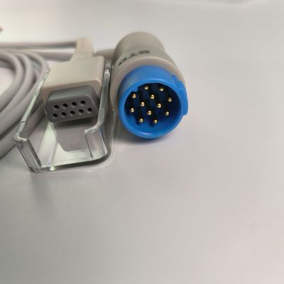 PN 15-027-0005 Medical Device Consumables  Blood Oxygen Extension Line