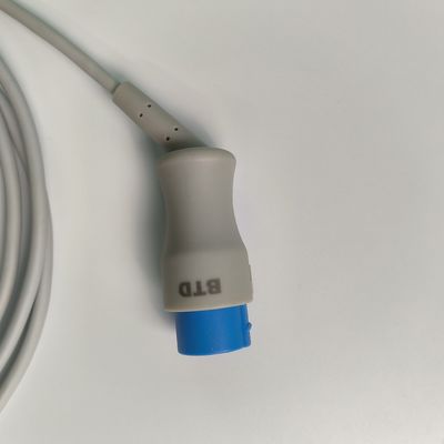 PN 15-027-0005 Medical Device Consumables  Blood Oxygen Extension Line