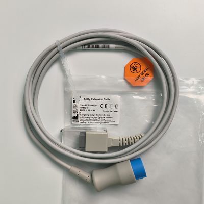 PN 15-027-0005 Medical Device Consumables  Blood Oxygen Extension Line