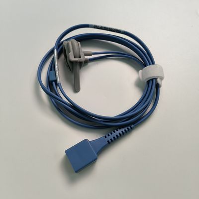 Split Newborn Bundle Blood Oxygen Probe With 9 Needles PN 15-100-0015 REF A1418-SW203MU