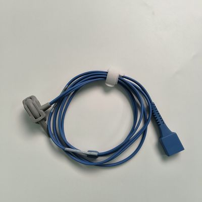 Split Newborn Bundle Blood Oxygen Probe With 9 Needles PN 15-100-0015 REF A1418-SW203MU