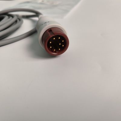 S/P/M10/M12 Series Integrated Adult Finger Cuff Blood Oxygen Probe Pulse Oximetry Sensor P/N 15-100-0359
