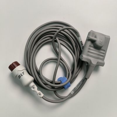 S/P/M10/M12 Series Integrated Adult Finger Cuff Blood Oxygen Probe Pulse Oximetry Sensor P/N 15-100-0359
