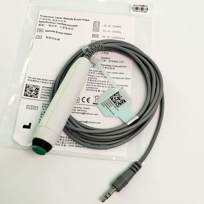 2.5m Tire Monitoring Marker For F2 F3 F6 F9 Machine REF 02.01. 210095 MPN 02.01.210095012