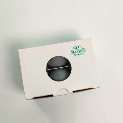 6 Pieces / 1 Box Grey Suction Ball Diameter 27mm Aperture 4.0mm REF ECG-FQX41
