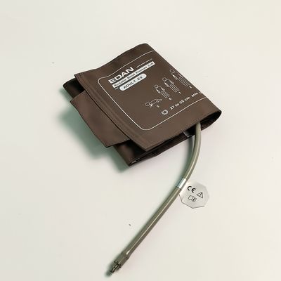 Adult Blood Pressure Cuffles Reusable 27-35CM E9 REF 01.57.471444 MPN 01.57.471444017
