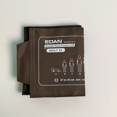 Adult Blood Pressure Cuffles Reusable 27-35CM E9 REF 01.57.471444 MPN 01.57.471444017