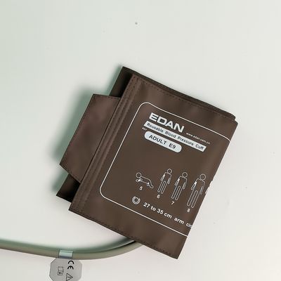 Adult Blood Pressure Cuffles Reusable 27-35CM E9 REF 01.57.471444 MPN 01.57.471444017