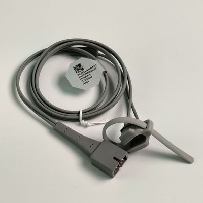 Split Newborn Bundled Blood Oxygen Probe 1 Meter DB9 Adapter REF SH3