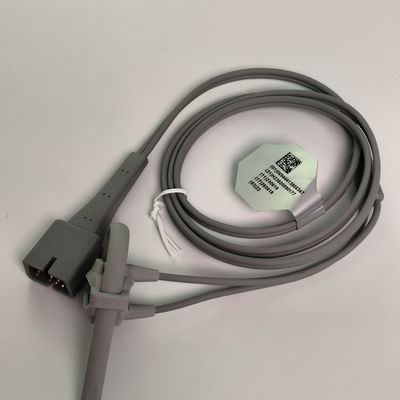 Split Newborn Bundled Blood Oxygen Probe 1 Meter DB9 Adapter REF SH3