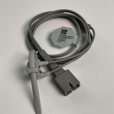 Split Newborn Bundled Blood Oxygen Probe 1 Meter DB9 Adapter REF SH3
