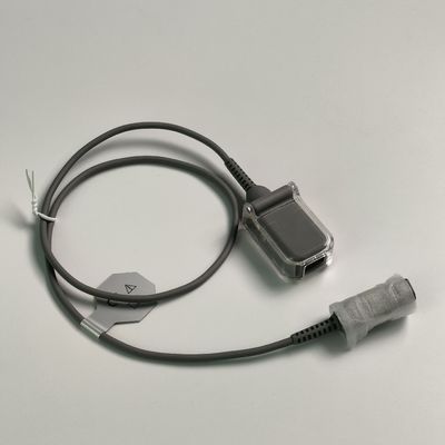 Original IT20 Telemetry Blood Oxygen Transfer Extension Cable Adapter Cable D Head 7 Pins 0.65 Meters REF SHEC5