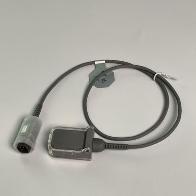 Original IT20 Telemetry Blood Oxygen Transfer Extension Cable Adapter Cable D Head 7 Pins 0.65 Meters REF SHEC5