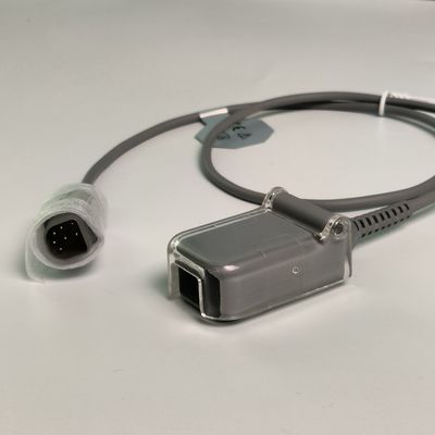 Original IT20 Telemetry Blood Oxygen Transfer Extension Cable Adapter Cable D Head 7 Pins 0.65 Meters REF SHEC5