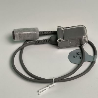 Original IT20 Telemetry Blood Oxygen Transfer Extension Cable Adapter Cable D Head 7 Pins 0.65 Meters REF SHEC5