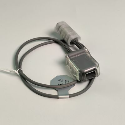 Original IT20 Telemetry Blood Oxygen Transfer Extension Cable Adapter Cable D Head 7 Pins 0.65 Meters REF SHEC5