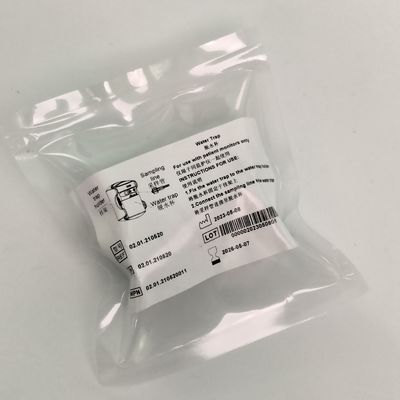 Defibrillator Dewatering Cup REF IPN 02.01.210520 MPN 02.01.21052011 Water Cup