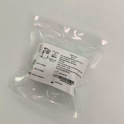 Defibrillator Dewatering Cup REF IPN 02.01.210520 MPN 02.01.21052011 Water Cup