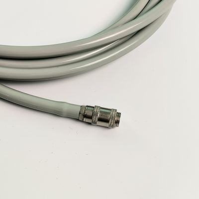 Quick Connector Blood Pressure Extension Tube 3M REF BPT1 Standard Configuration